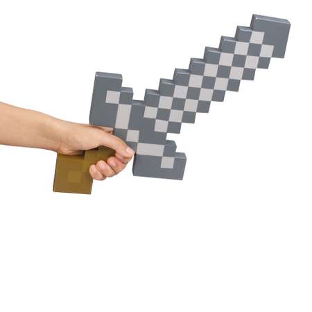 Оружие Minecraft базовое в ассортименте