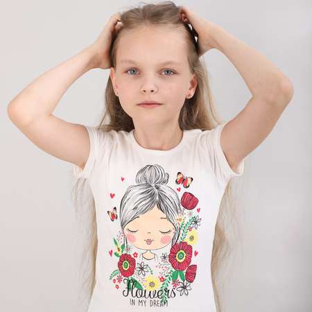 Футболка Babycollection