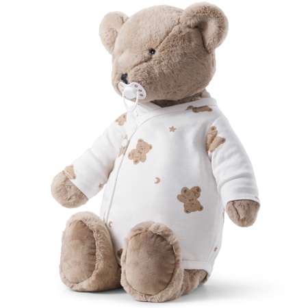 Игрушка мягкая Happy Baby BABY BEAR