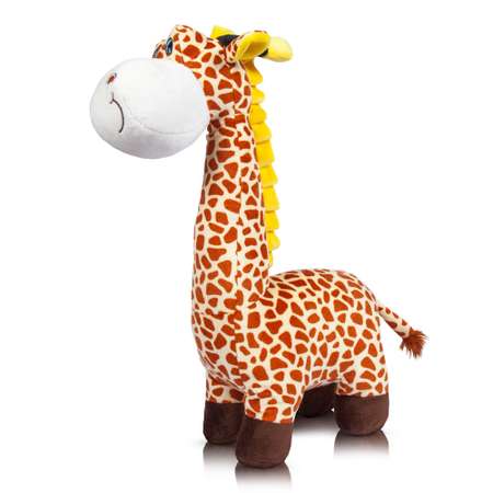 Мягкая игрушка Bebelot Жирафик 20 см
