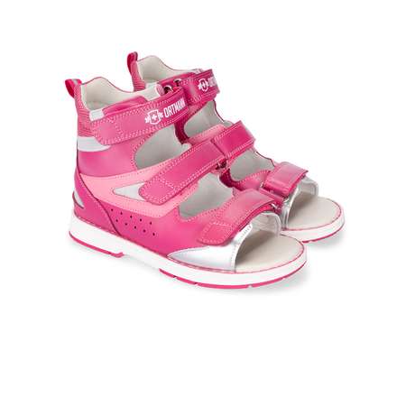 Сандалии ORTMANN kids