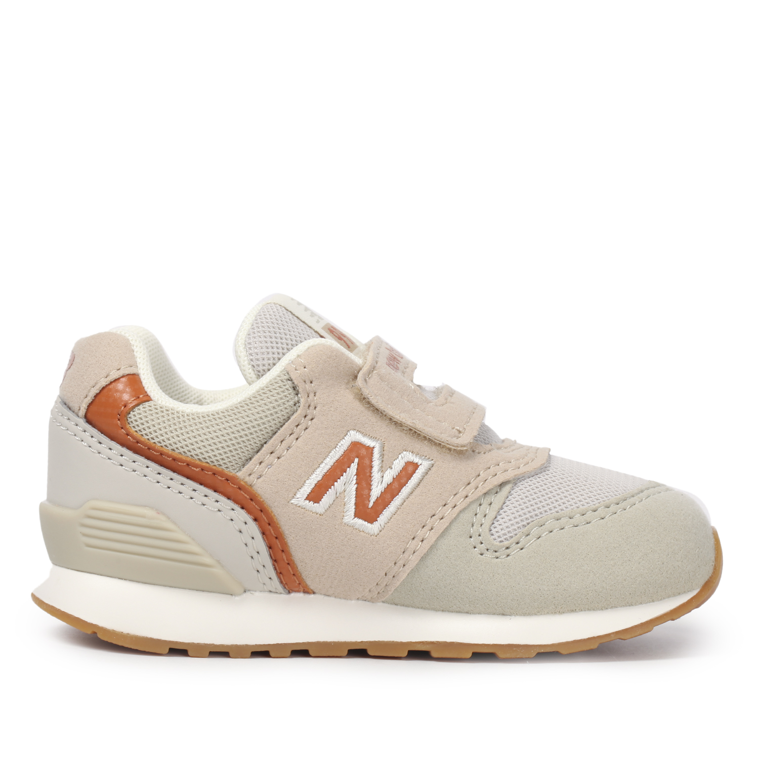 Кроссовки New Balance IZ996OG3/M - фото 5