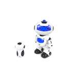 Танцующий робот CS Toys радиоуправляемый