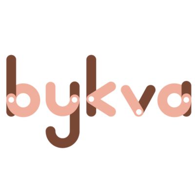 bykva