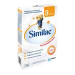 Молочко Similac 3 350г с 12месяцев