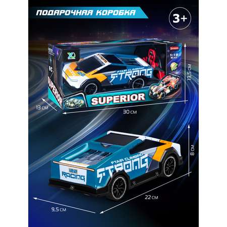 Автомобиль РУ AUTODRIVE 1:18