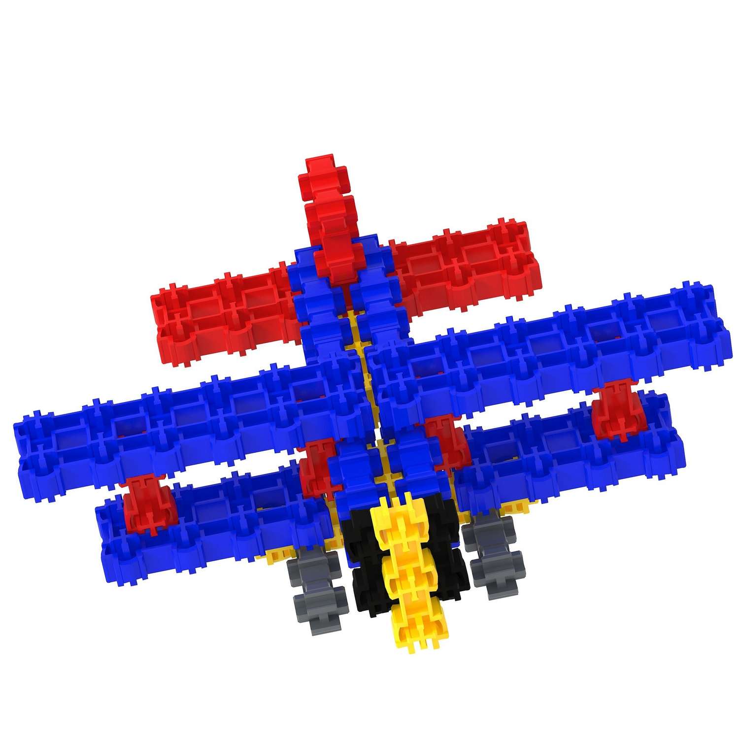 F1103 конструктор Fanclastic Spaceships