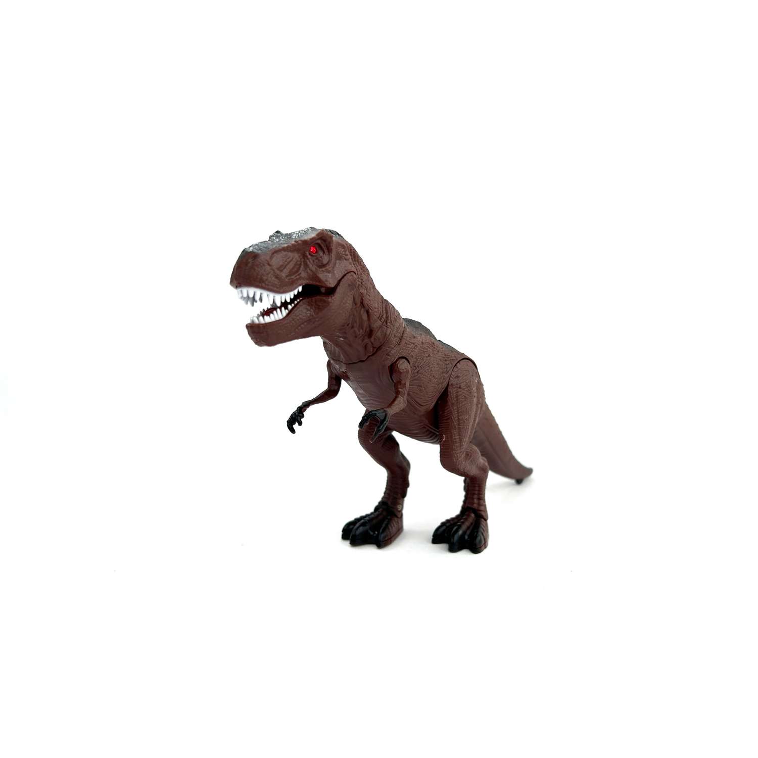 Динозавр CS Toys На радиоуправлении - фото 2