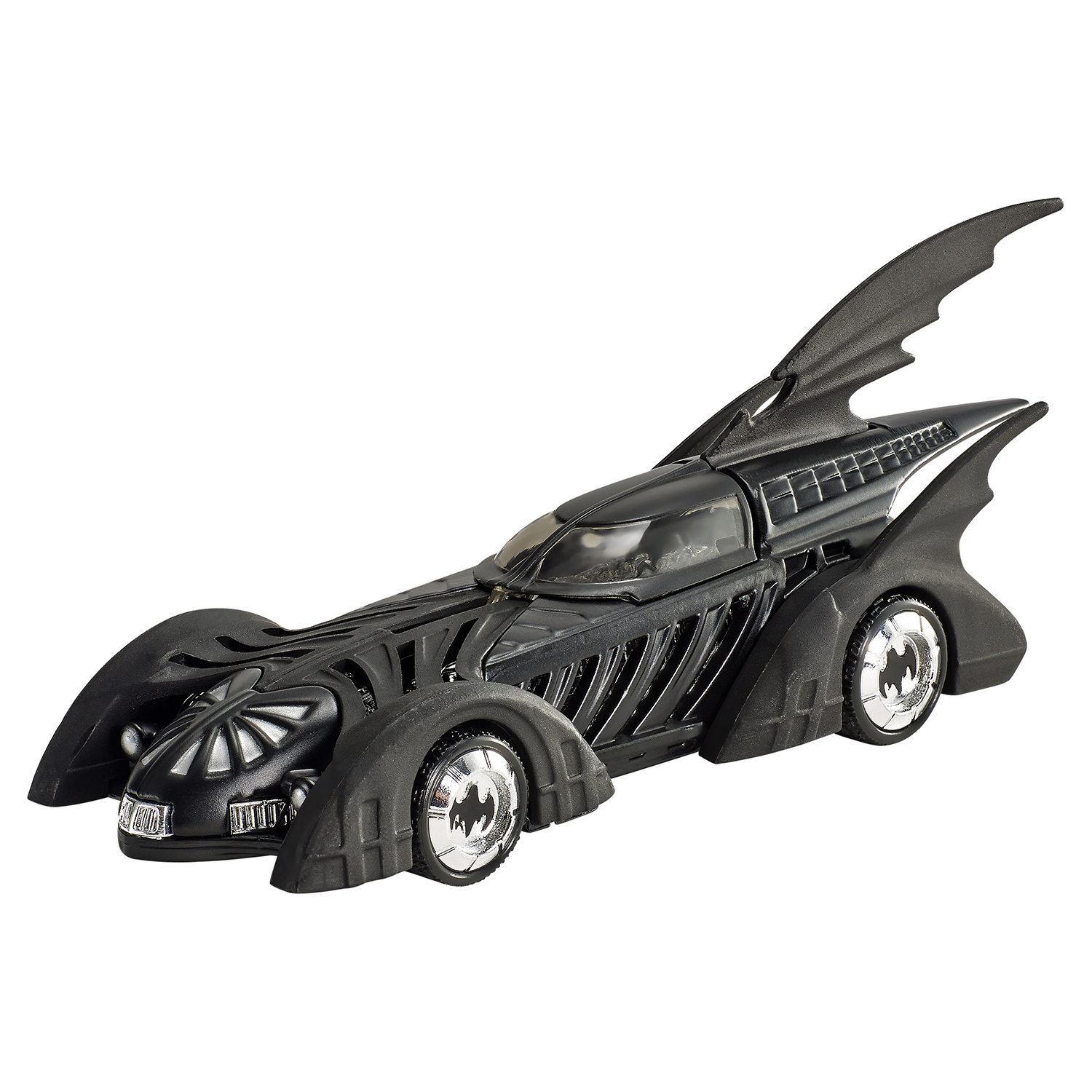 Автомобиль Hot Wheels Batman в ассортименте DKL20 - фото 11