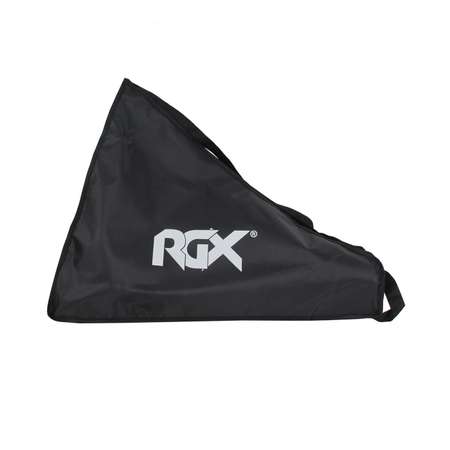 Самокат трюковый RGX JUMP Black