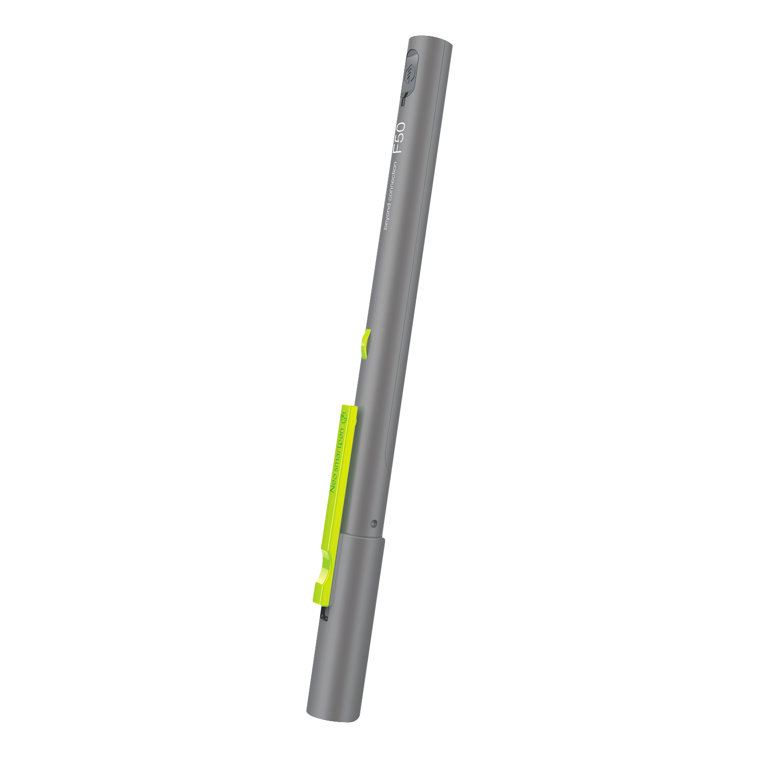 Умная ручка Neolab Neo SmartPen M1 Gray серый - фото 1