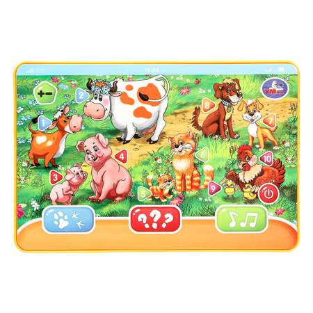 Игрушка УМка подвеска