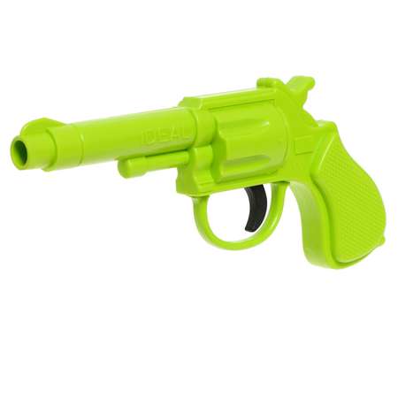 Пистолет игрушечный Bauer «Анти-зомби» со стрелами на присосках
