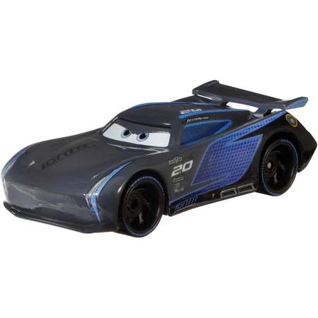 Автомобиль Cars Герои мультфильмов