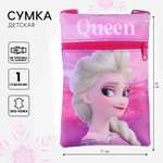 Сумочка Disney детская «Queen» 11х16 см