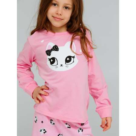 Пижама Ohana kids