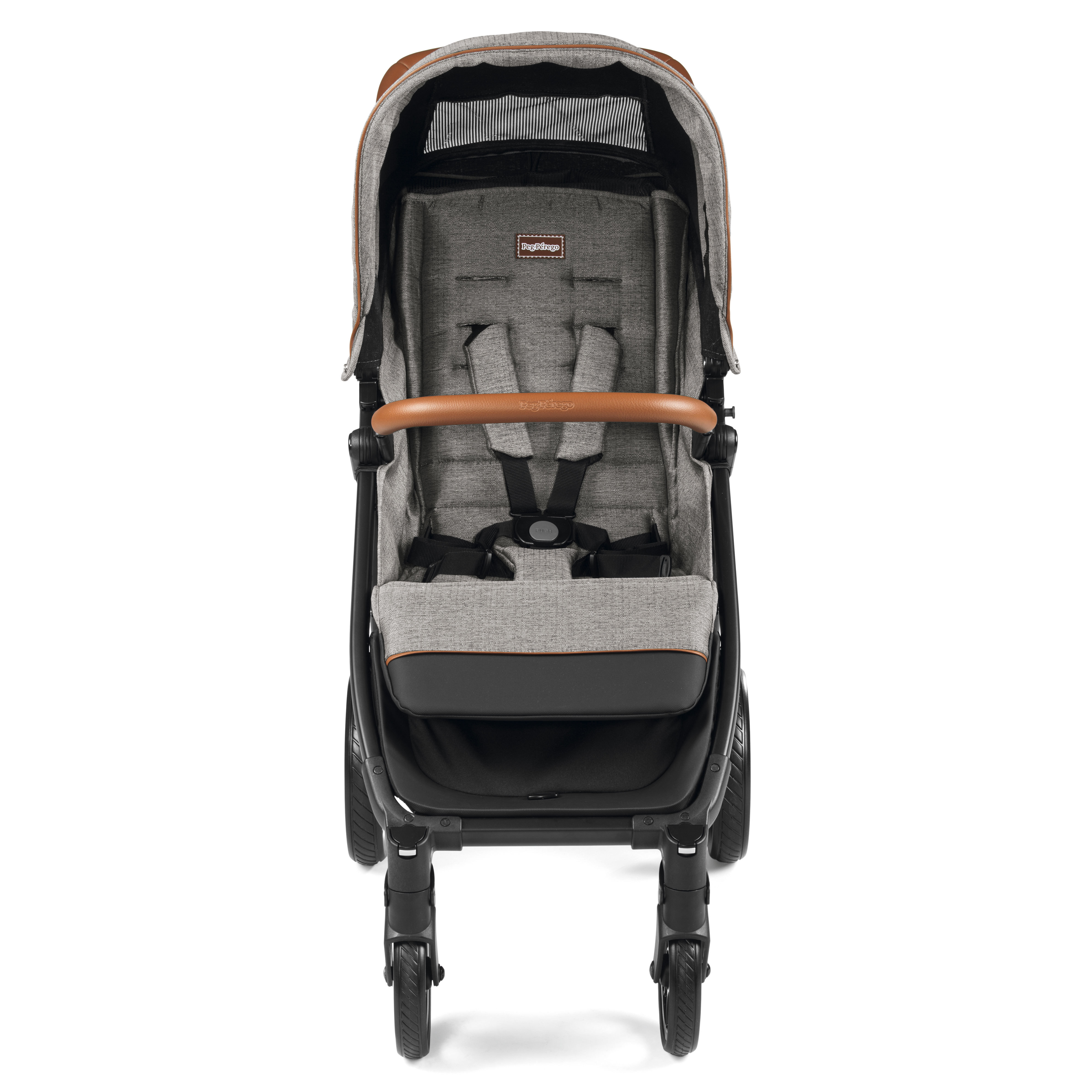 Коляска прогулочная Peg-Perego Booklet Polo - фото 3