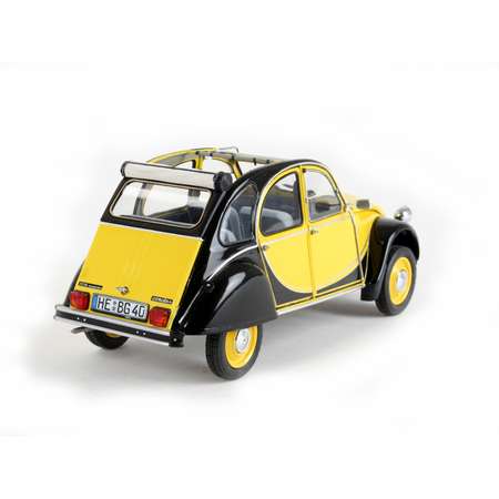 Сборная модель Revell Автомобиль Citroen 2CV