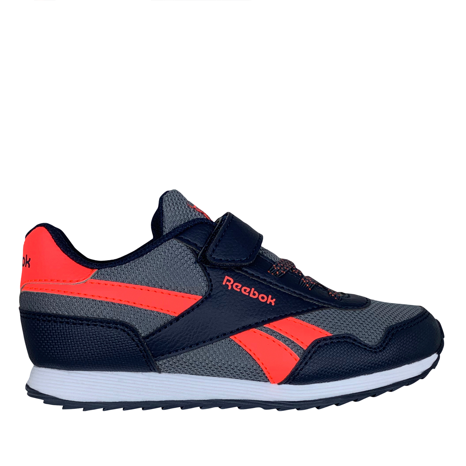 Кроссовки Reebok FZ2737 - фото 1