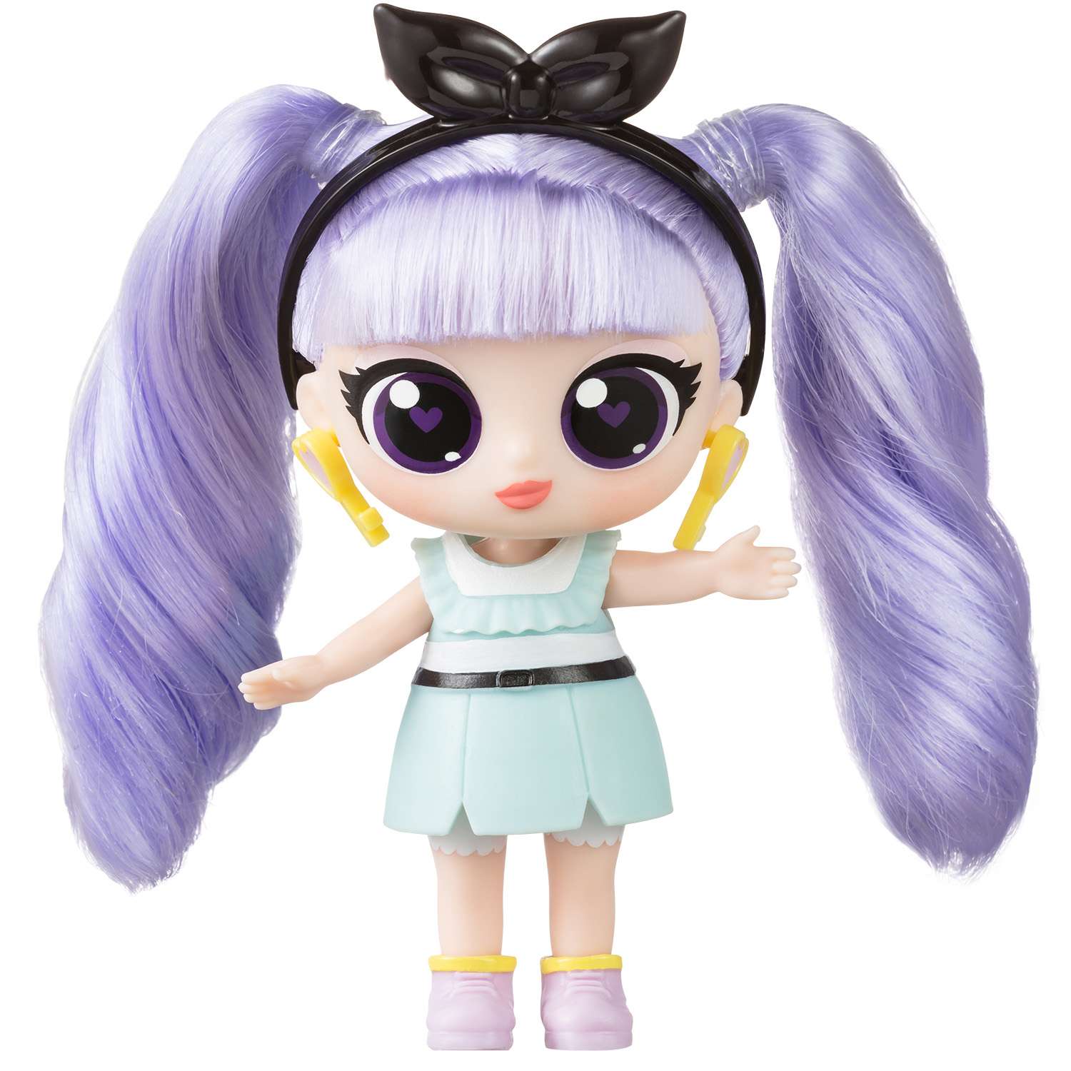 Кукла Lulupop Дэйзи мини в непрозрачной упаковке (Сюрприз) 308005 308005 - фото 15