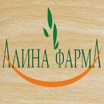 Алина фарма