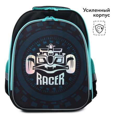 Ранец школьный Erhaft Racer