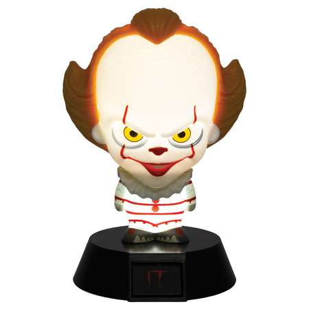 Светильник PALADONE IT Pennywise Icon Light V2 PP5154ITV2