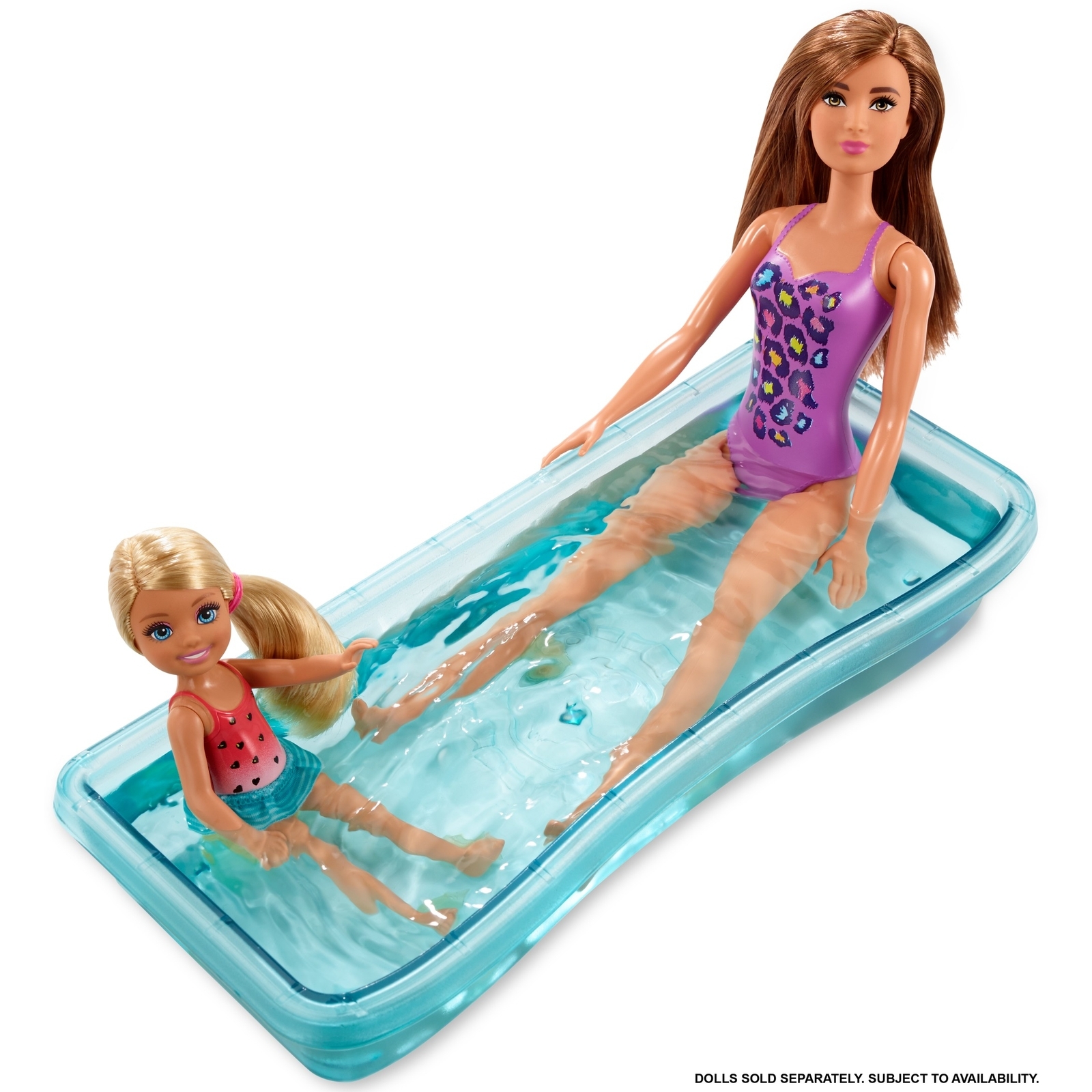 Домик для кукол Barbie FXG54 - фото 10