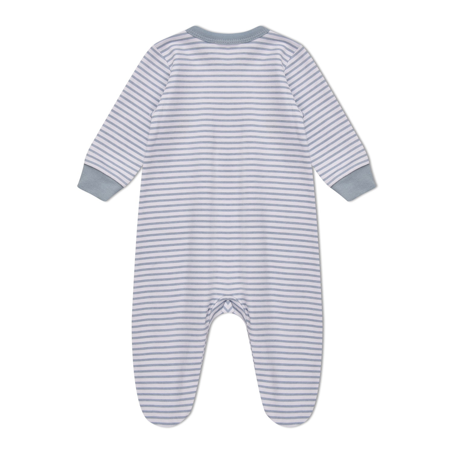 Комбинезон Baby Gо SS20-M03bb-55I4 - фото 2