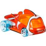 Машинка Hot Wheels Character cars Немо FYV96