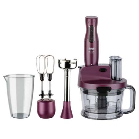 Погружной блендер FAKIR MR CHEF QUADRO BLENDER SET