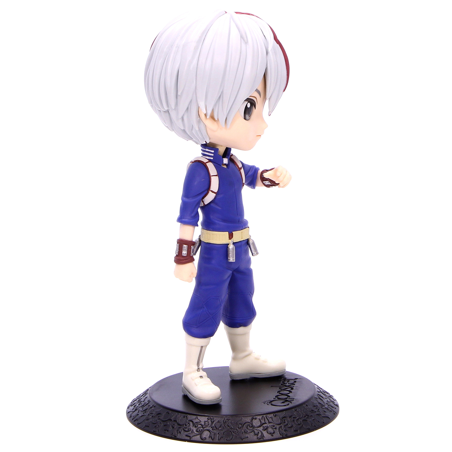 Игрушка Banpresto My Hero Academia Shoto Todoroki BDQ146 - фото 4