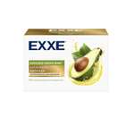 Косметическое крем-мыло EXXE Авокадо 90г