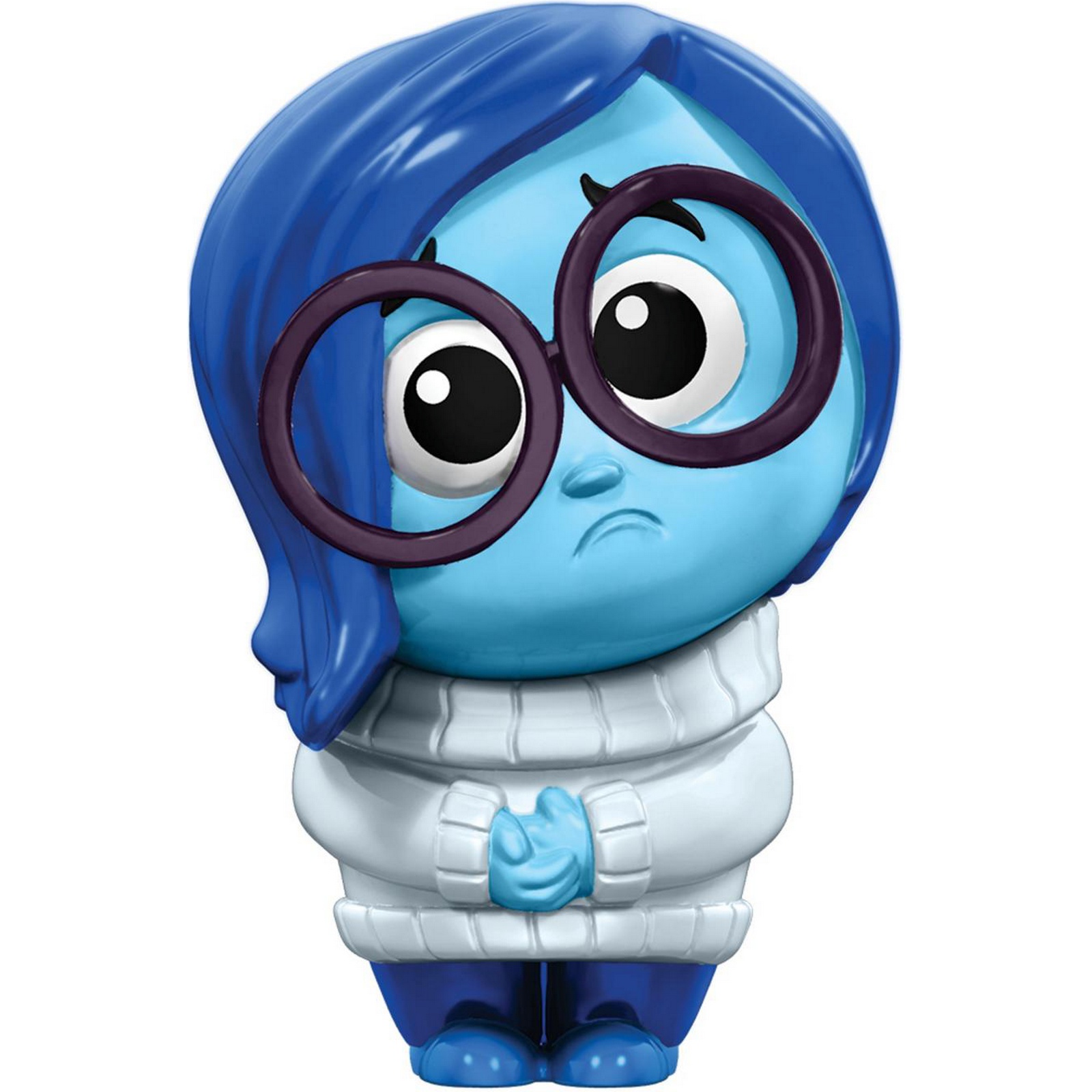 Фигурка Pixar мини персонажи сюрприз GMC43 - фото 32