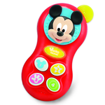 Игрушка Disney Телефон 0638D-NL