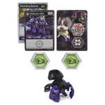 Фигурка-трансформер Bakugan S2 Ультра Troll Black 6055885/20124150