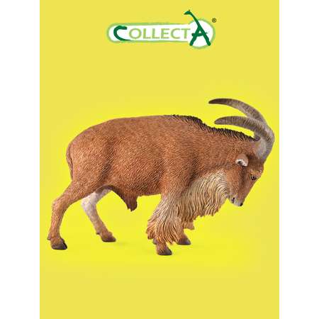 Игрушка Collecta Овца Барбари фигурка животного