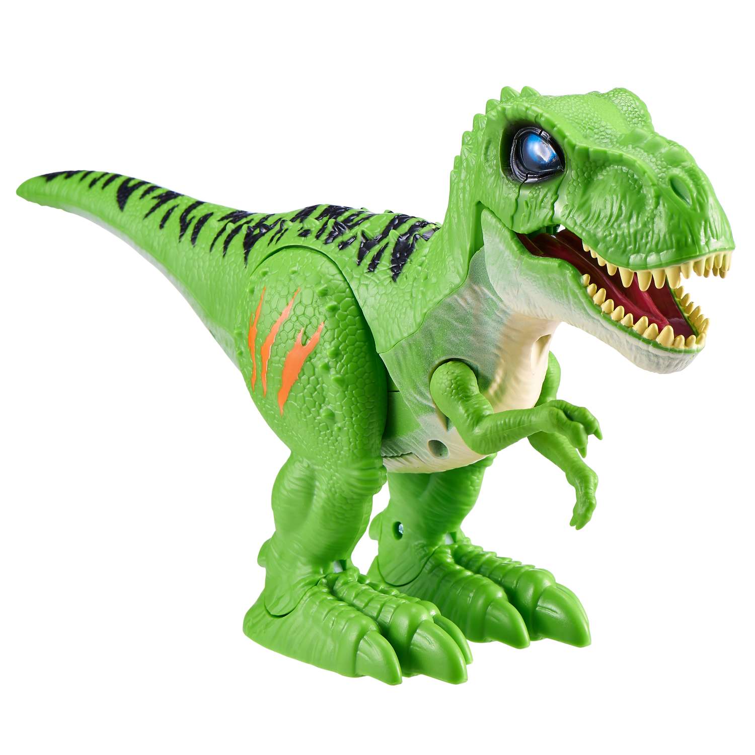 Игрушка ROBO ALIVE Zuru T-Rex 7127A - фото 6