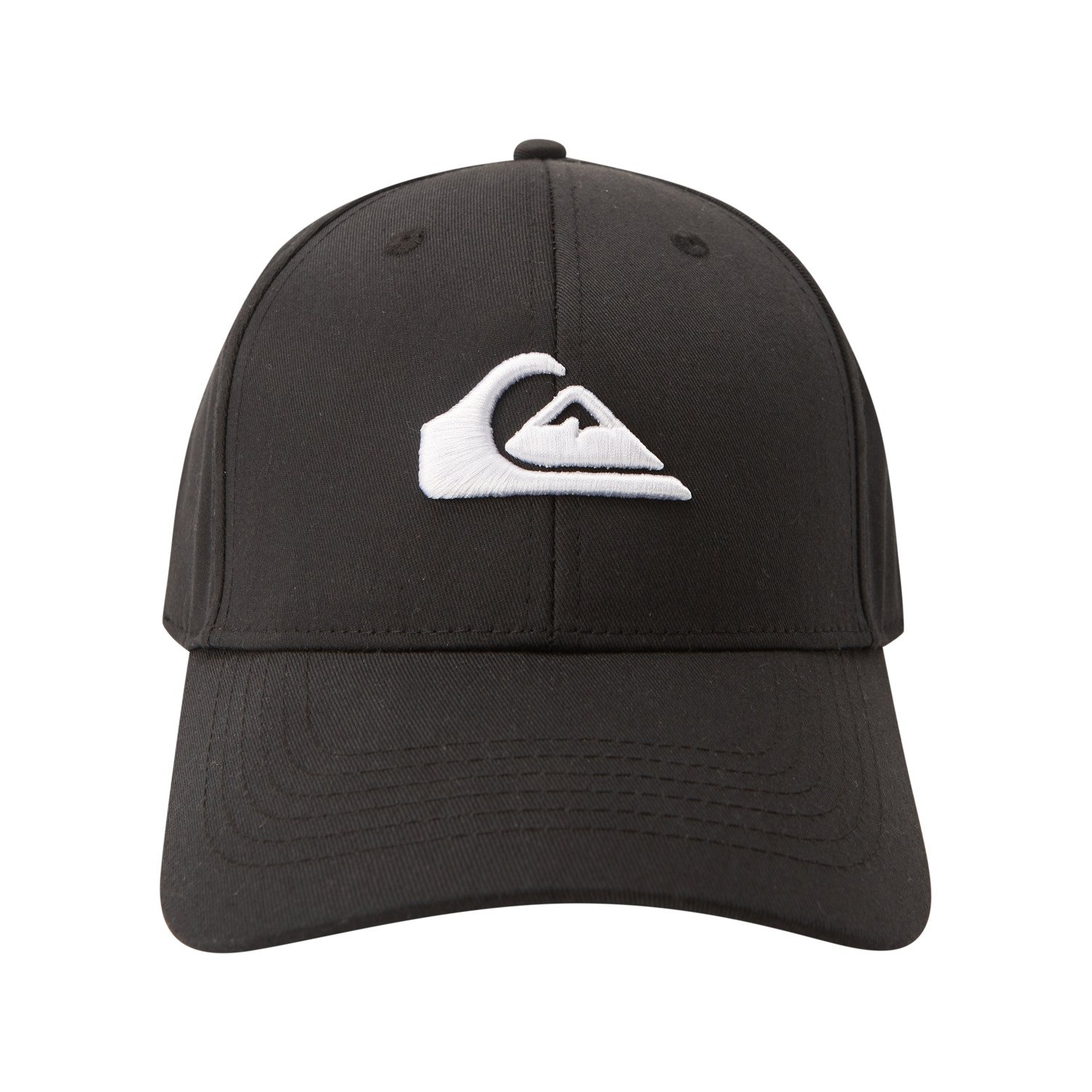 Бейсболка Quiksilver AQYHA04002-KVJ0 - фото 2