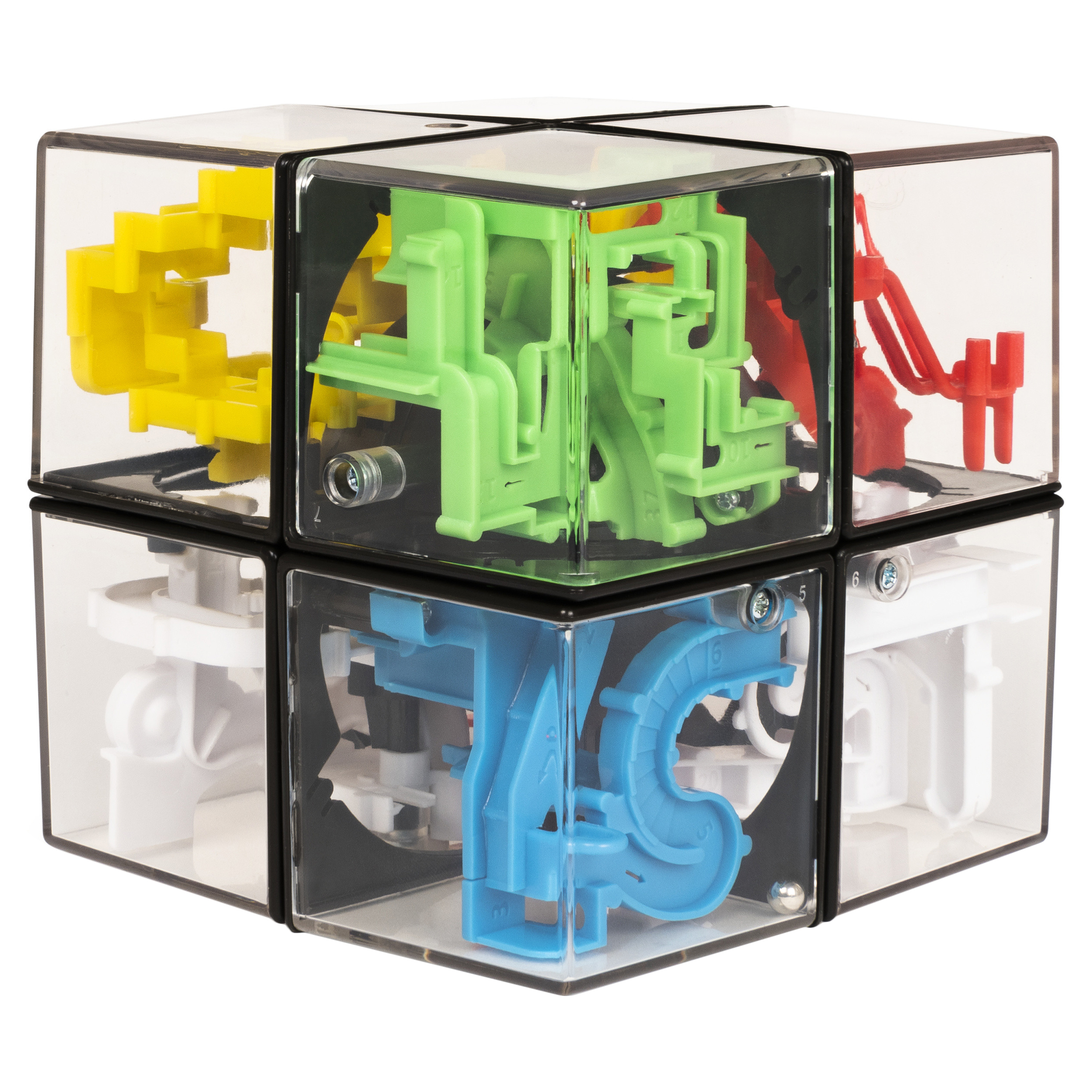 Rubik's perplexus discount