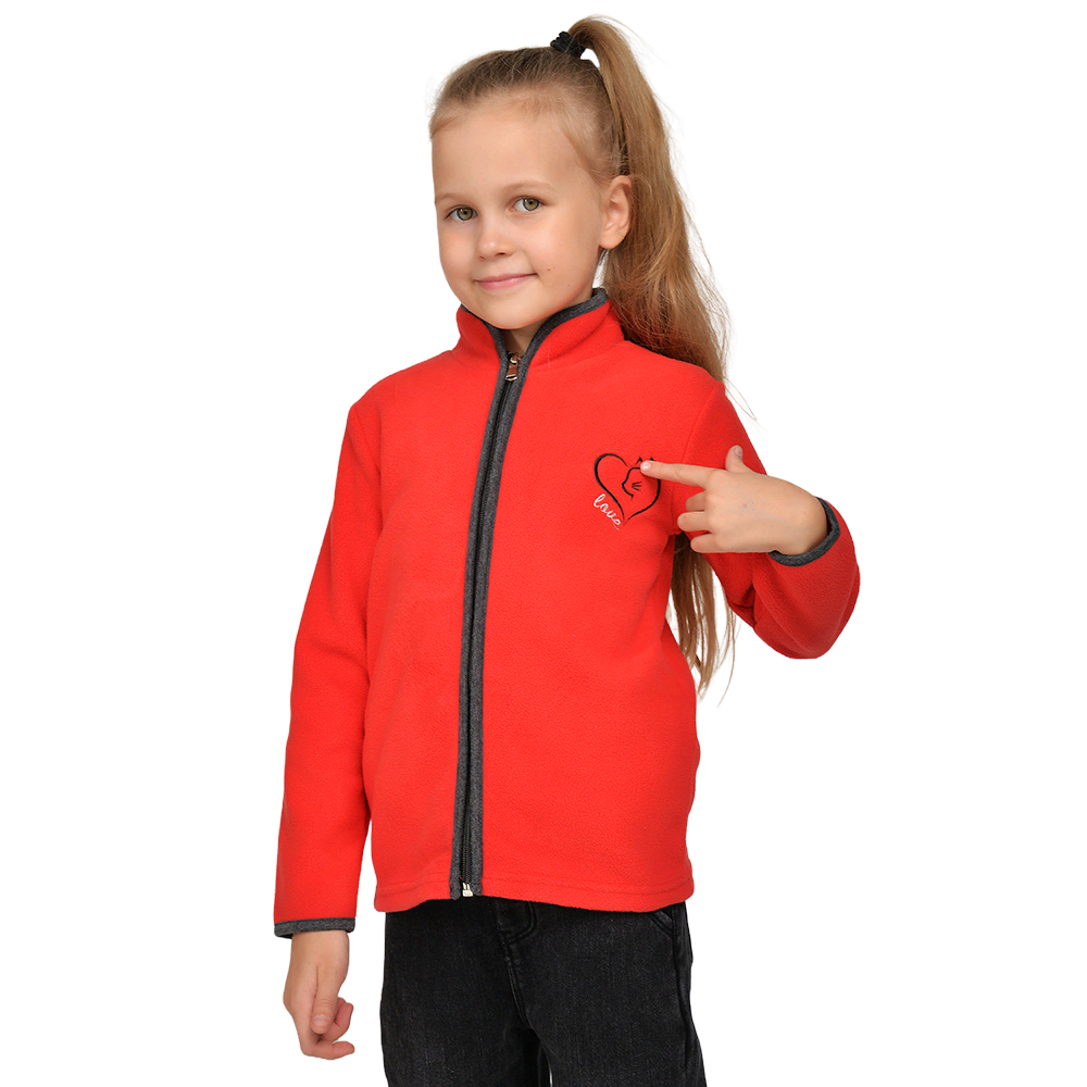 Толстовка BONITO KIDS 830029 - фото 4