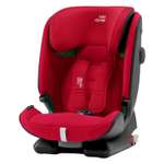 Автокресло Britax Roemer Advansafix i-Size Fire red