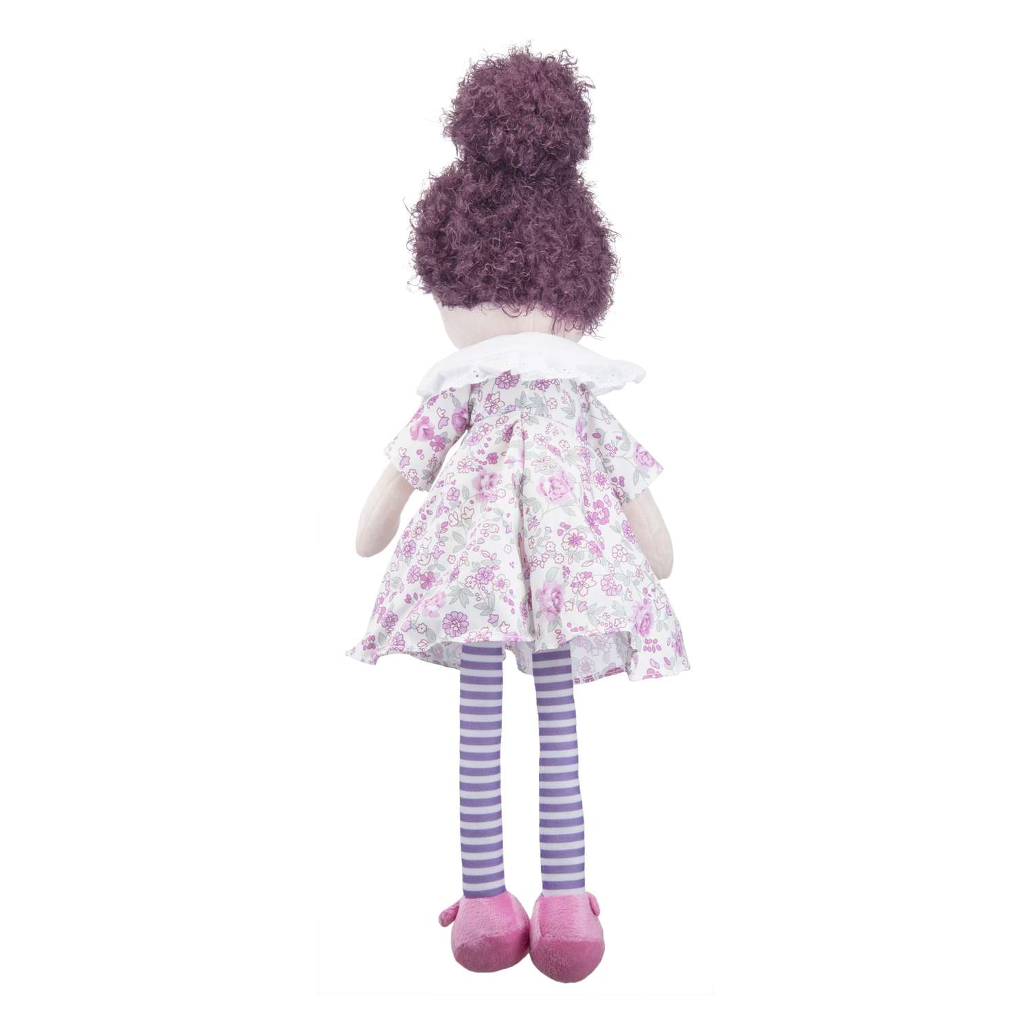 Кукла текстильная Мир Детства Вероничка 50см - фото 2