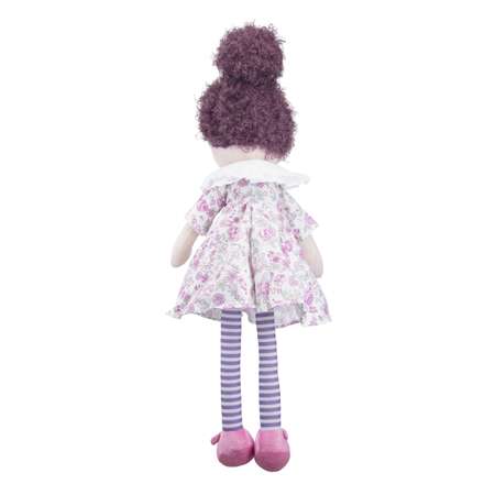 Кукла текстильная Мир Детства Вероничка 50см