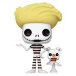 Фигурка Funko Jack with Zero