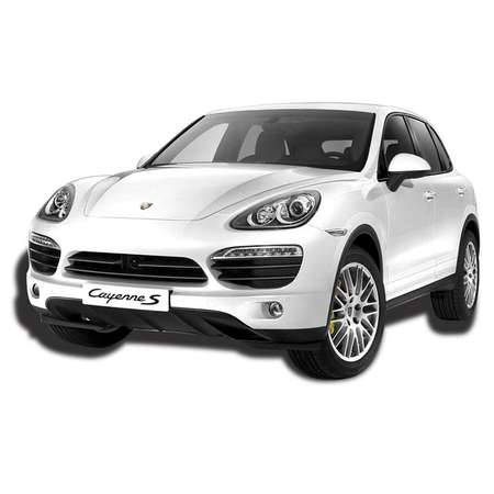 Машина р/у KidzTech 1:16 Porsche Cayenne S