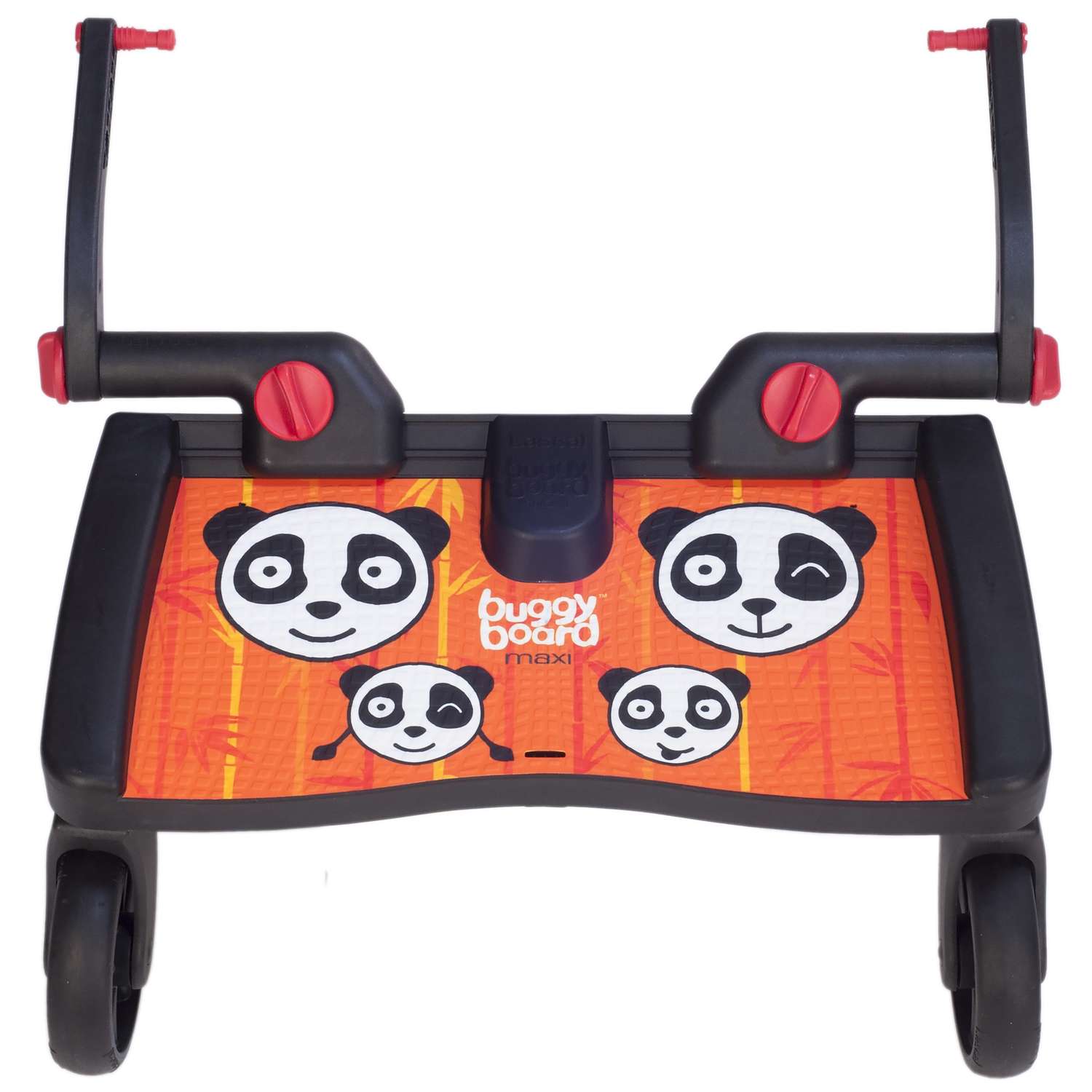 Подножка Lascal Maxi Panda Jungle Orange 2760 2760 - фото 2