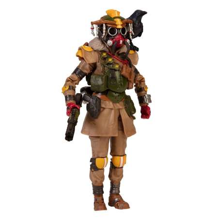 Фигурка Jakks Pacific Бладхаунд Апекс 15 см