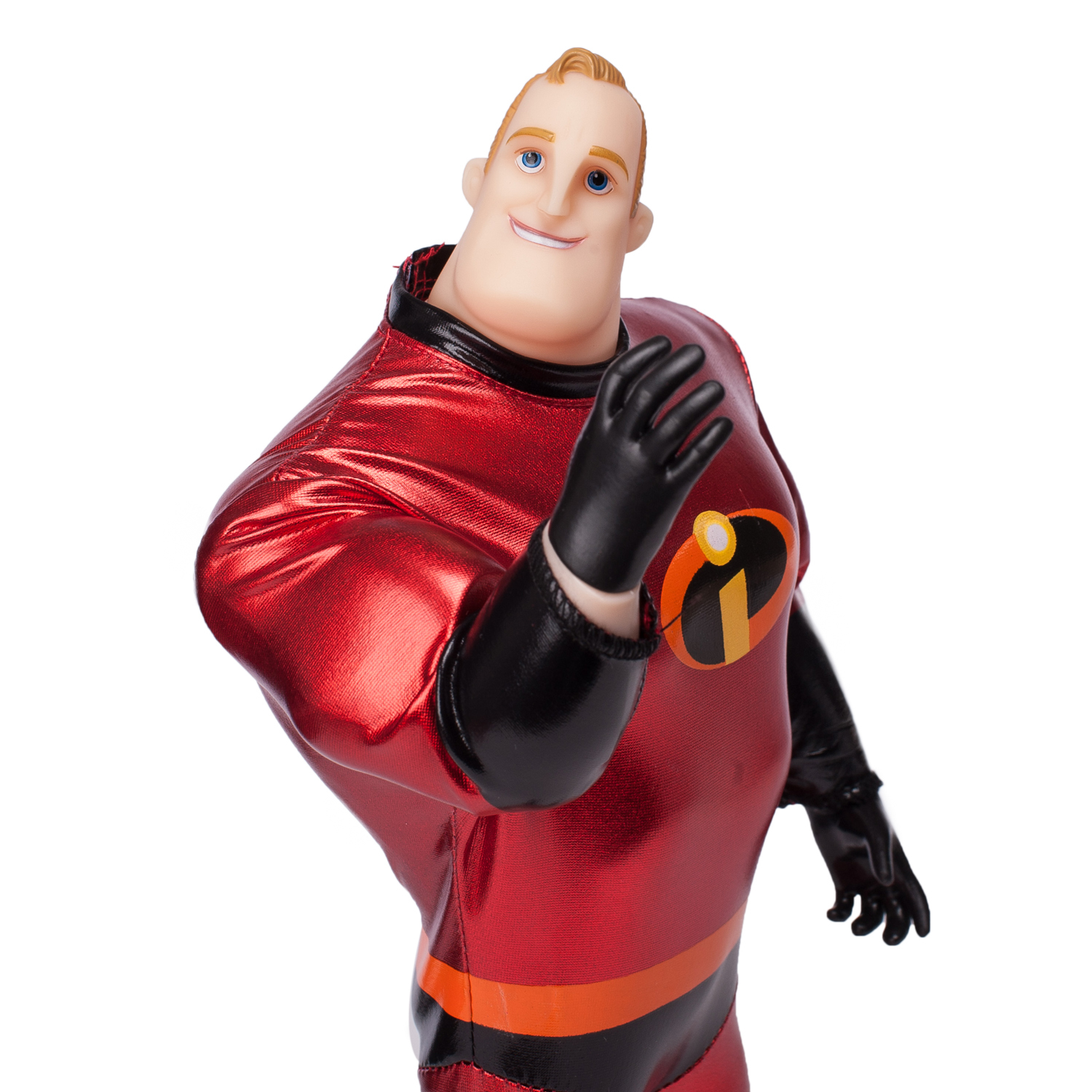 Набор The Incredibles 2 Мистер Исключительный и Джек Джек 76597 76597 - фото 4