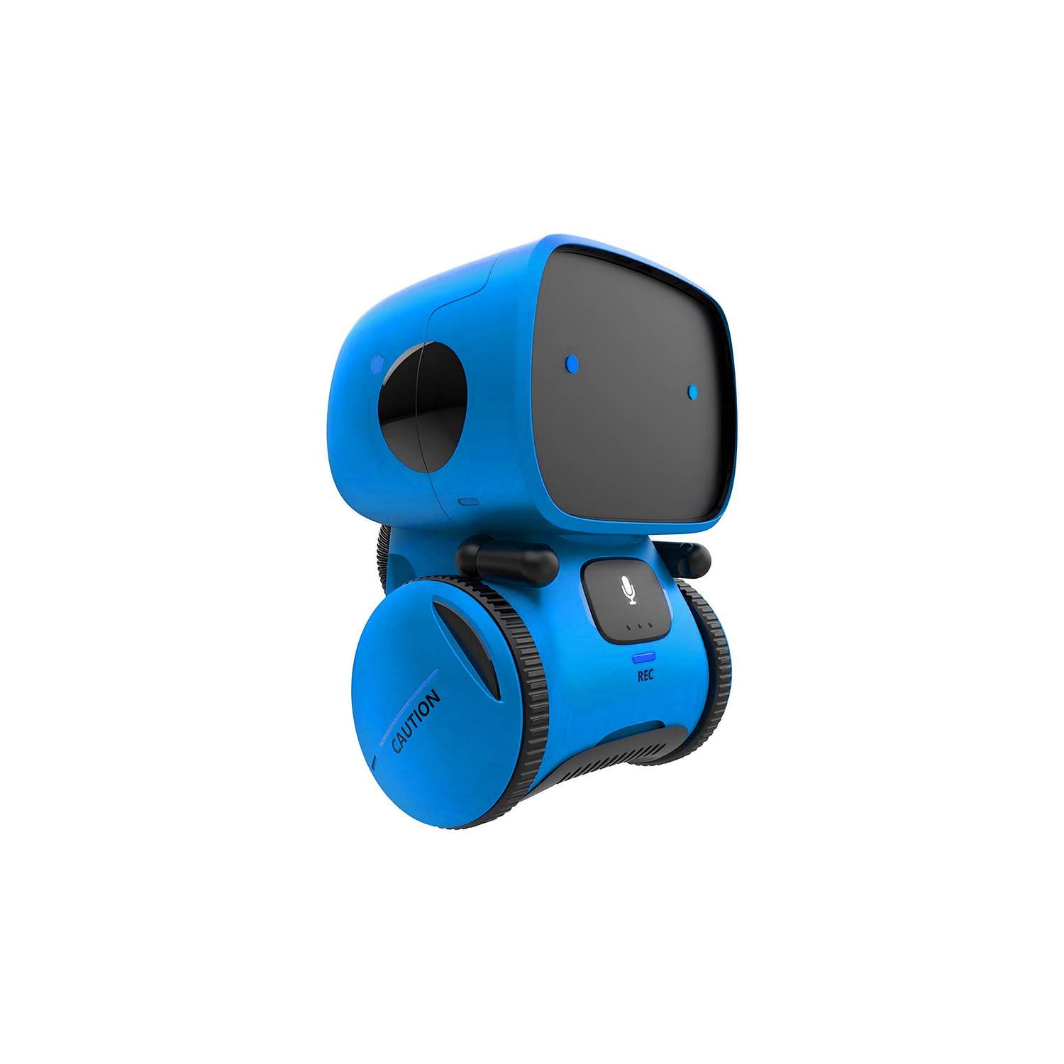 Интерактивный робот WL TOYS Карманный - фото 2